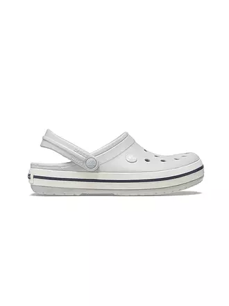 CROCS | Ciabatte da bagno Crocband™ Clog | hellgrau